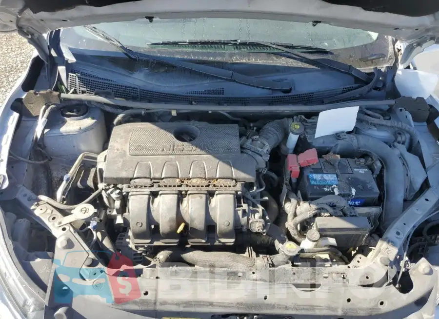 3N1AB7AP3GL664618 Photo# 11
