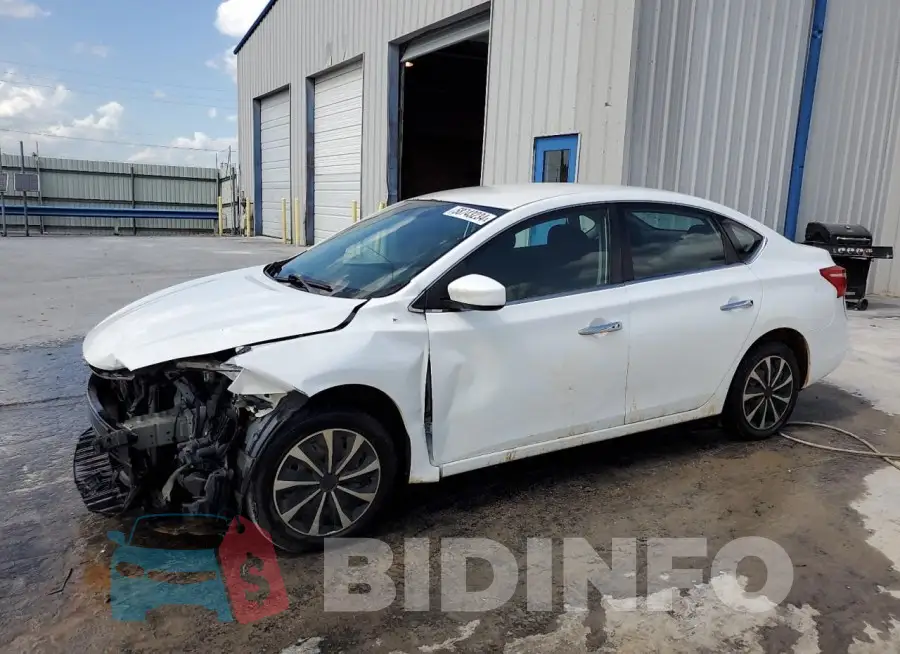 3N1AB7AP5HY246162 Photo# 1