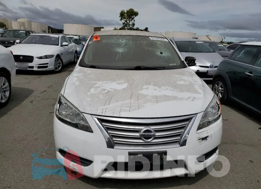 3N1AB7AP9FL666064 Photo# 5