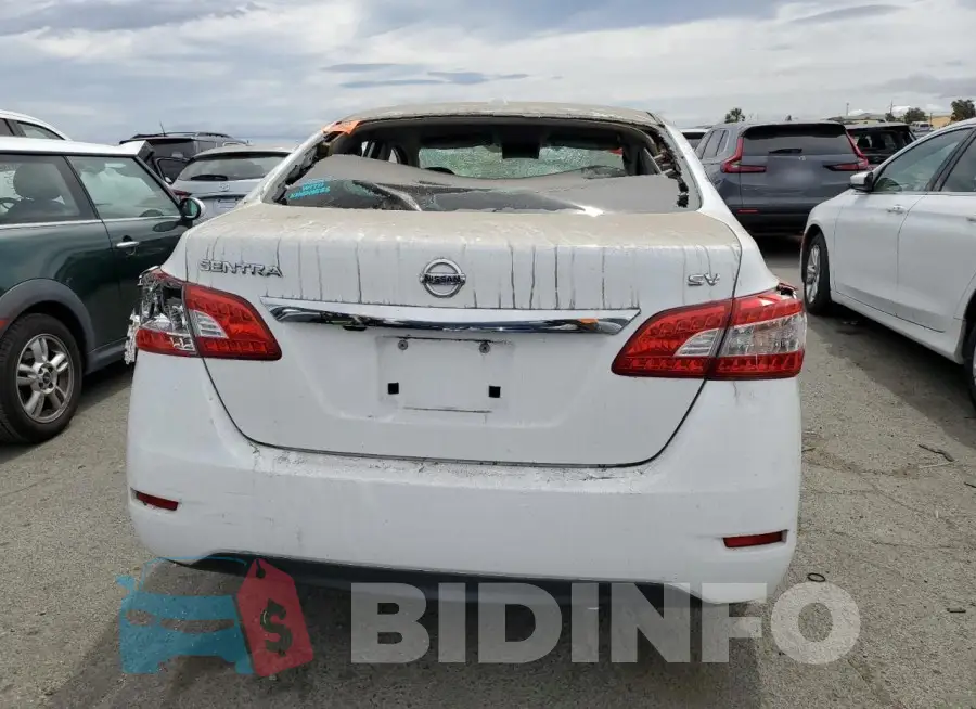 3N1AB7AP9FL666064 Photo# 6