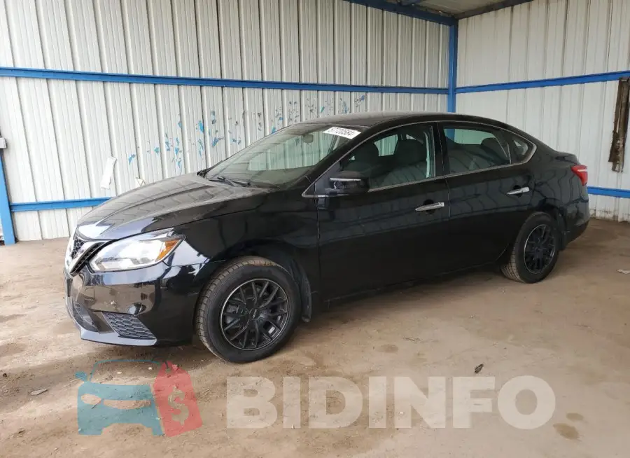 3N1AB7APXKY291413 Photo# 1