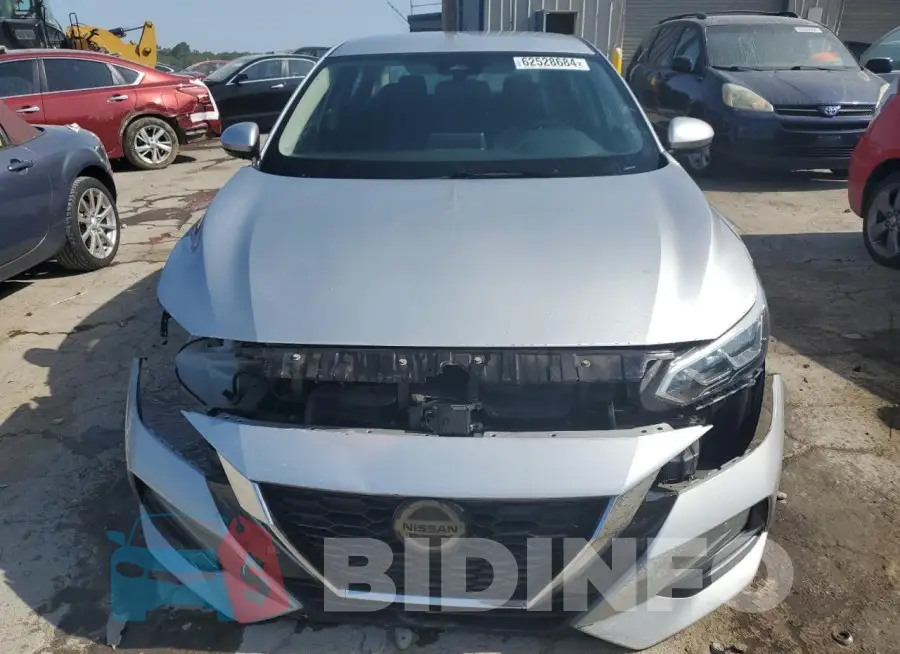 3N1AB8CV1LY253538 Photo# 5