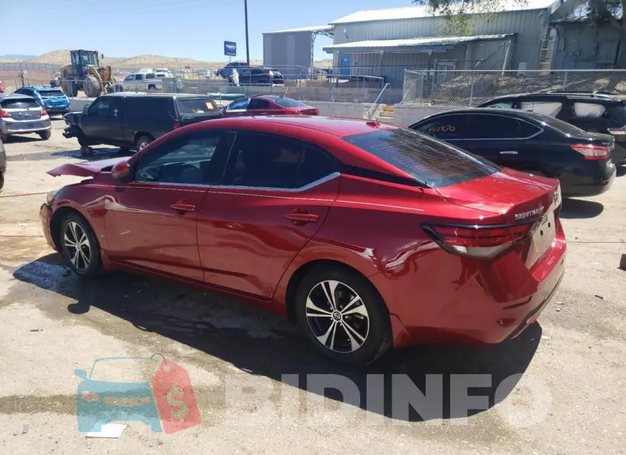 3N1AB8CV5NY291244 Photo# 2