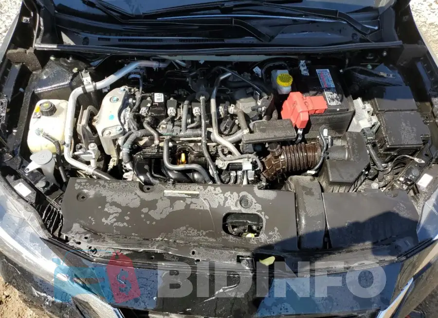 3N1AB8CV5PY280862 Photo# 11