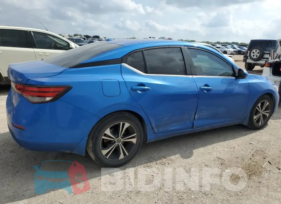 3N1AB8CV6LY285336 Photo# 3