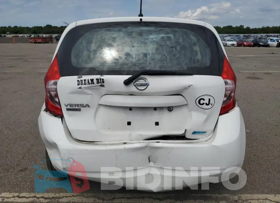 3N1CE2CP4FL432527 Photo# 6
