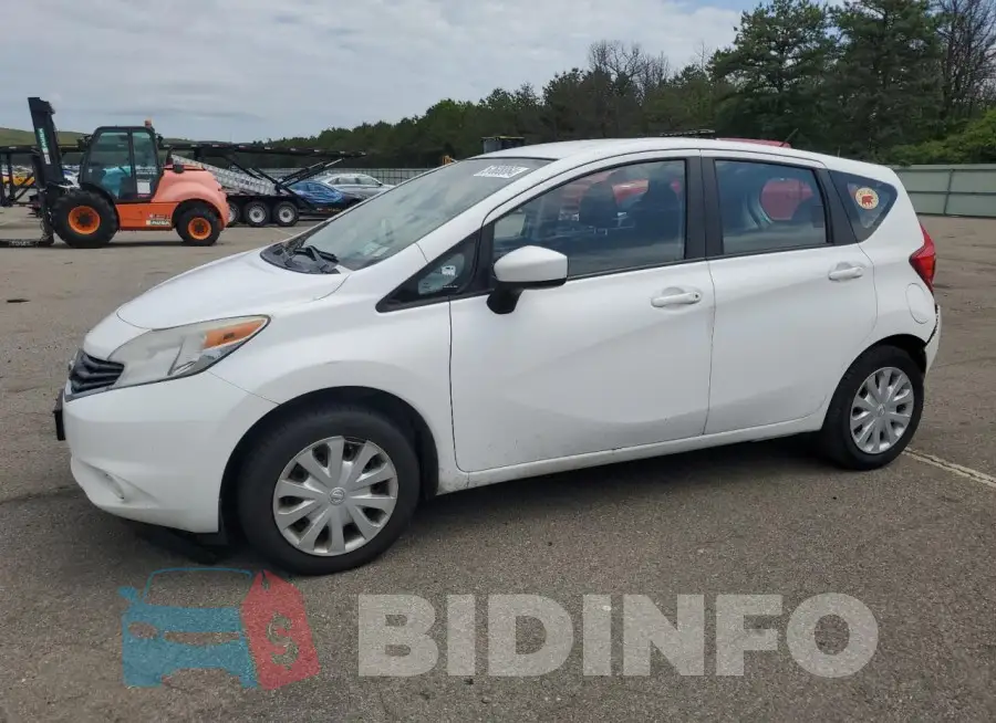3N1CE2CP4FL432527 Photo# 1
