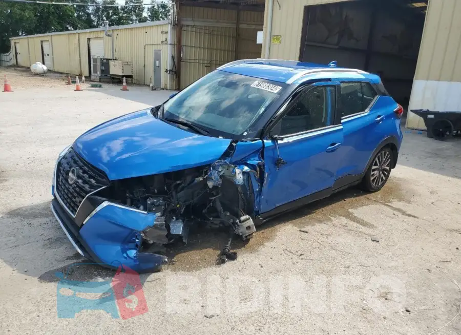3N1CP5CV1PL511164 Photo# 1