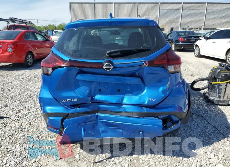 3N1CP5CV4NL526156 Photo# 6