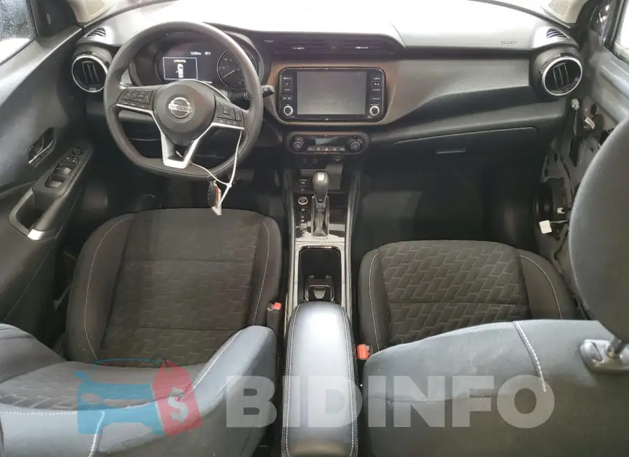 3N1CP5CV8ML483259 Photo# 8