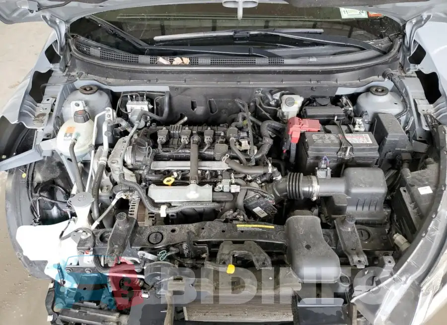 3N1CP5CV8ML483259 Photo# 11