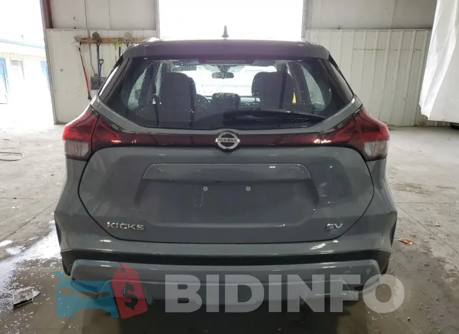3N1CP5CV8ML483259 Photo# 6