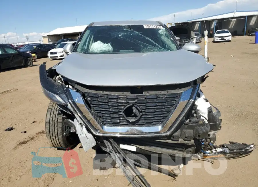 5N1BT3BB6PC850347 Photo# 5
