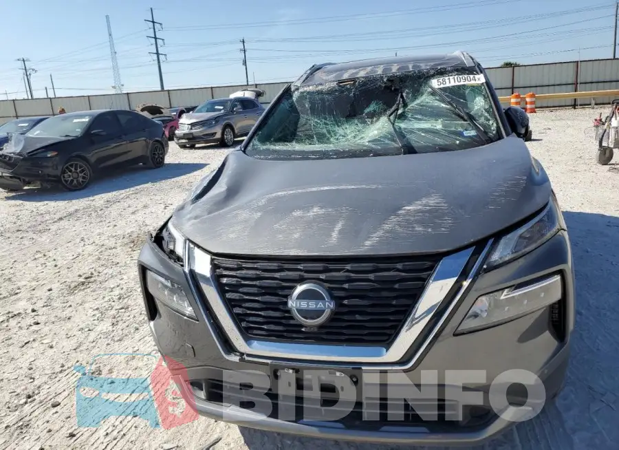 5N1BT3CA4PC817742 Photo# 5