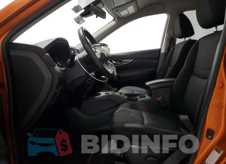 JN8AT2MV5KW374721 Photo# 7