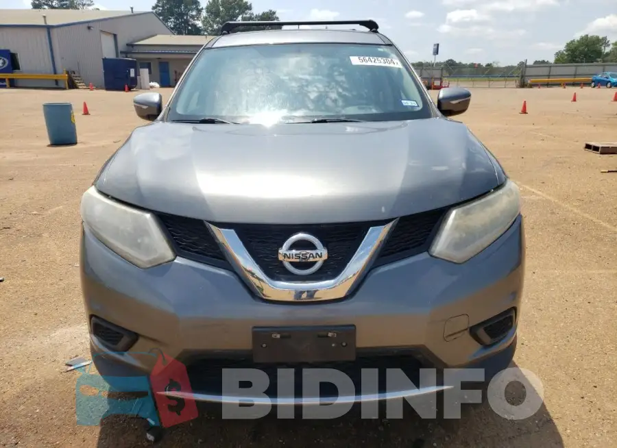 KNMAT2MV2FP543394 Photo# 5