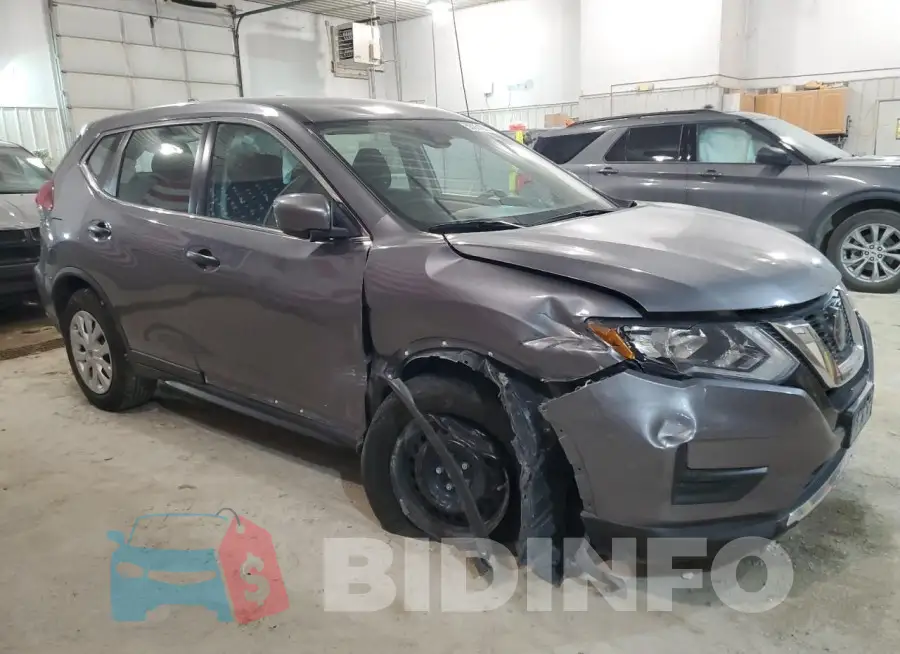 KNMAT2MV3LP523201 Photo# 4