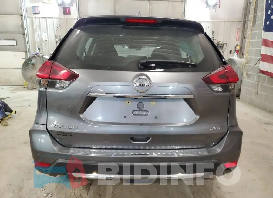 KNMAT2MV3LP523201 Photo# 6