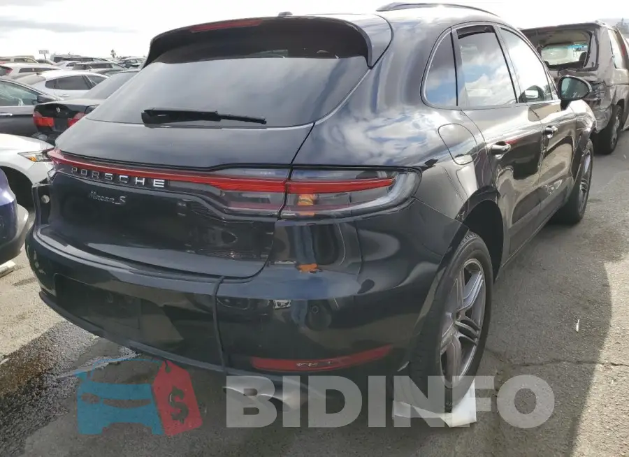 WP1AB2A57MLB37038 Photo# 3