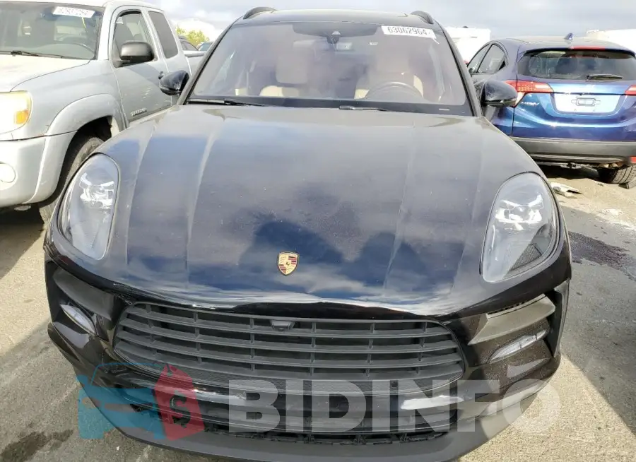 WP1AB2A57MLB37038 Photo# 5