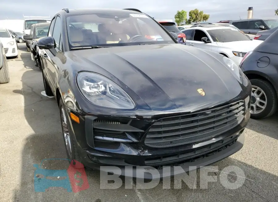 WP1AB2A57MLB37038 Photo# 4
