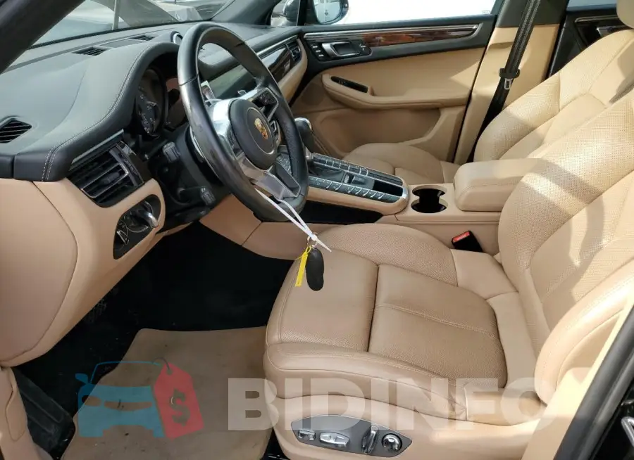 WP1AB2A57MLB37038 Photo# 7