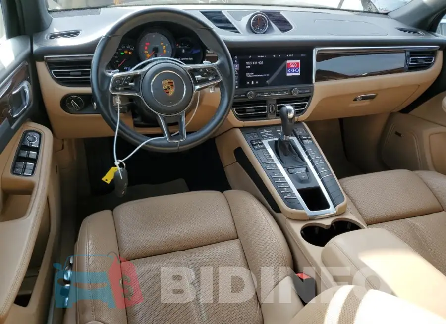 WP1AB2A57MLB37038 Photo# 8