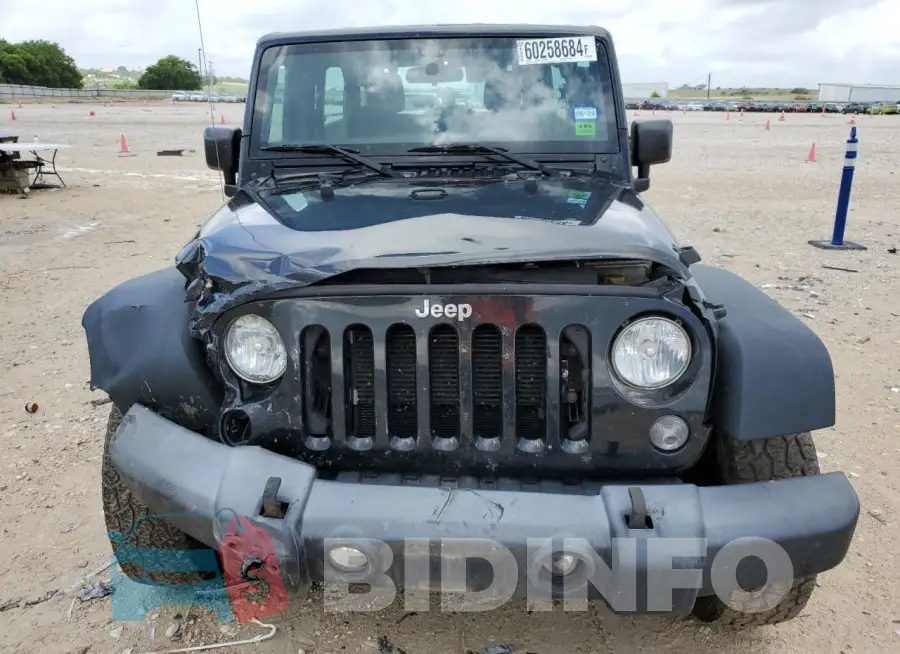 1C4BJWDG3HL533163 Photo# 5