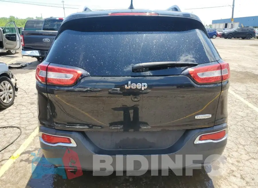 1C4PJLCB5FW607821 Photo# 6