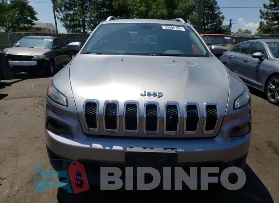 1C4PJMCB0FW734188 Photo# 5