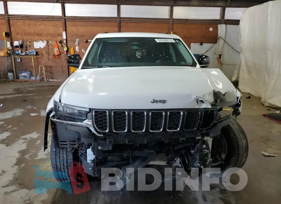 1C4RJHAG3N8573949 Photo# 5