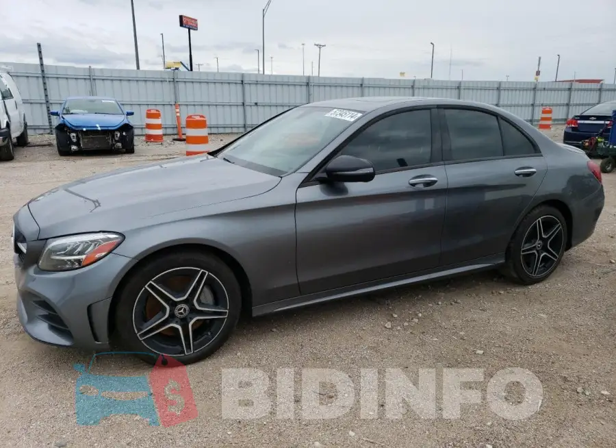 WDDWF8EB7LR541943 Photo# 1