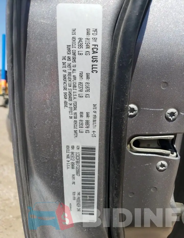 1C3CDFBB1FD299667 Photo# 12