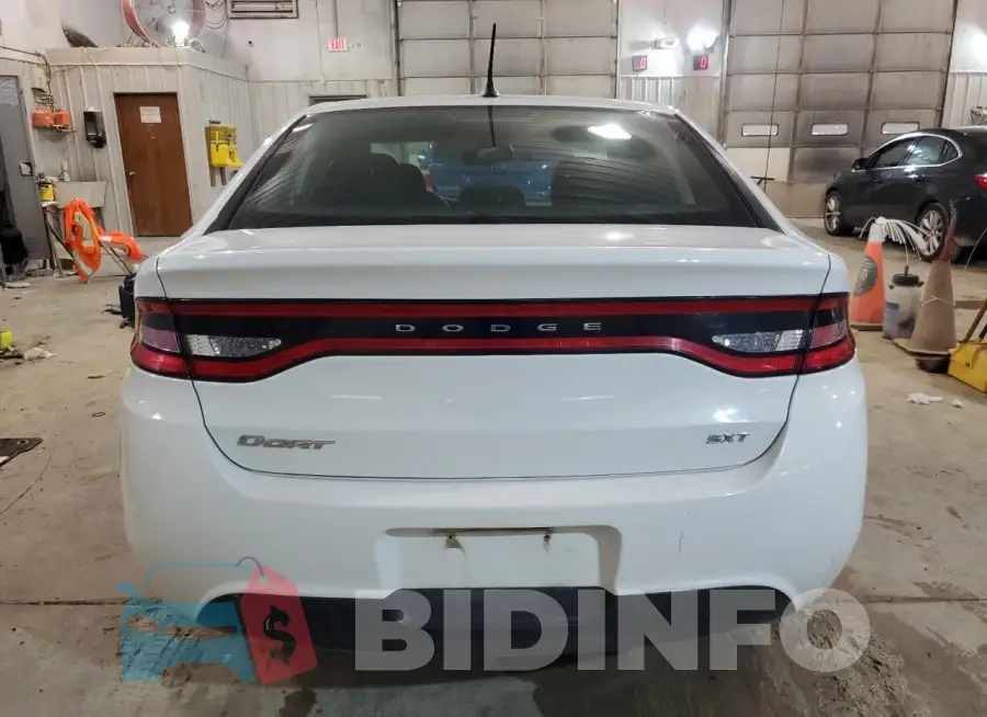 1C3CDFBB4GD625267 Photo# 6
