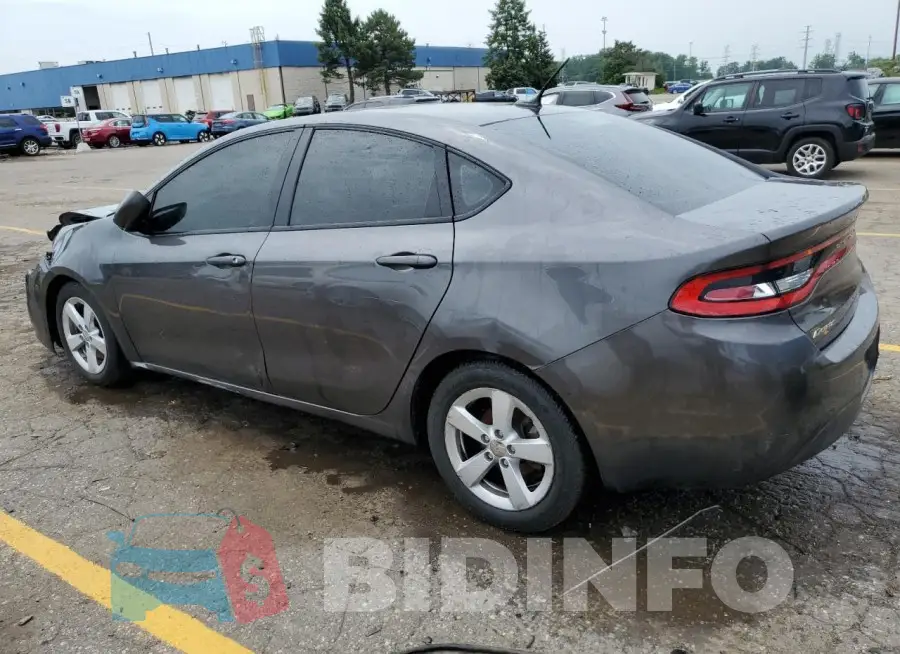 1C3CDFBBXGD667541 Photo# 2