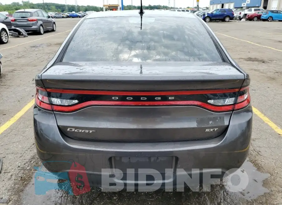 1C3CDFBBXGD667541 Photo# 6