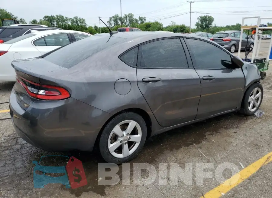 1C3CDFBBXGD667541 Photo# 3