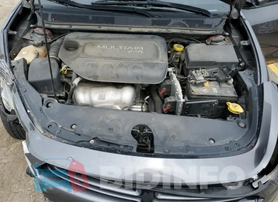 1C3CDFBBXGD667541 Photo# 11