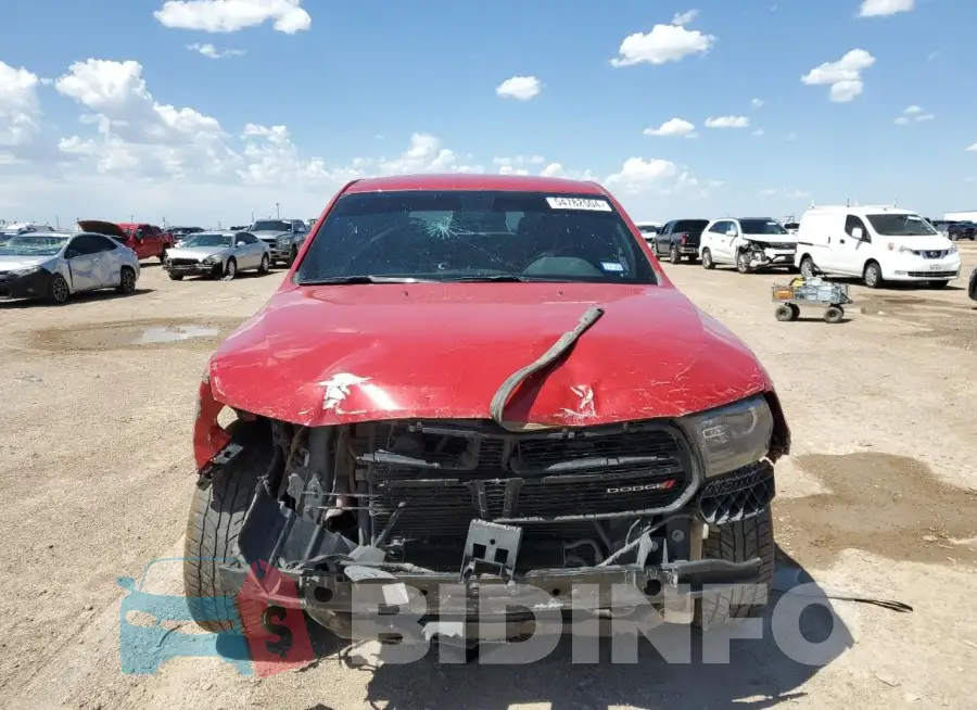 1C4RDJAG6FC837632 Photo# 5