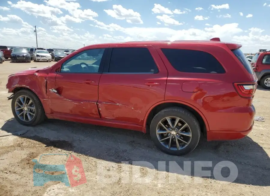 1C4RDJAG6FC837632 Photo# 2