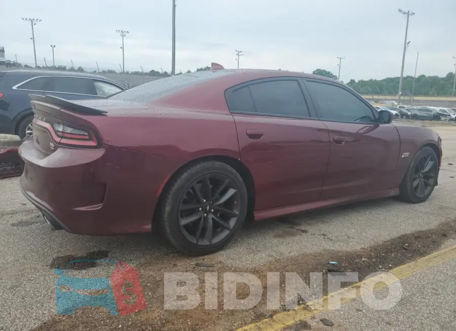 2C3CDXGJ3KH678303 Photo# 3