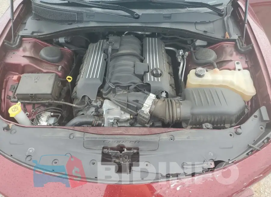 2C3CDXGJ3KH678303 Photo# 11