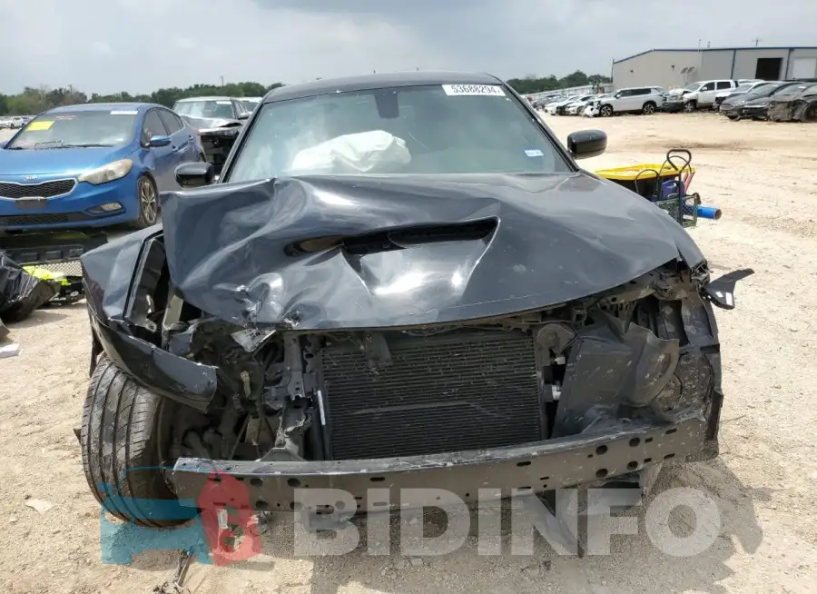 2C3CDXHG0MH639383 Photo# 5