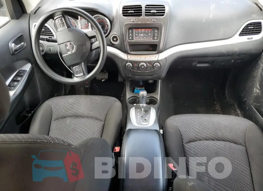 3C4PDCAB7LT261024 Photo# 8