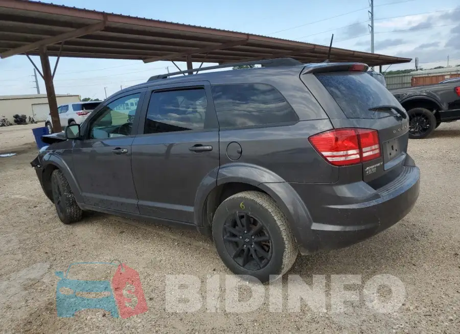 3C4PDCAB7LT261024 Photo# 2