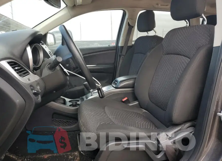 3C4PDCAB7LT261024 Photo# 7