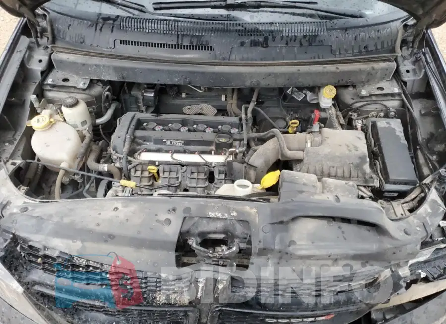 3C4PDCAB7LT261024 Photo# 12