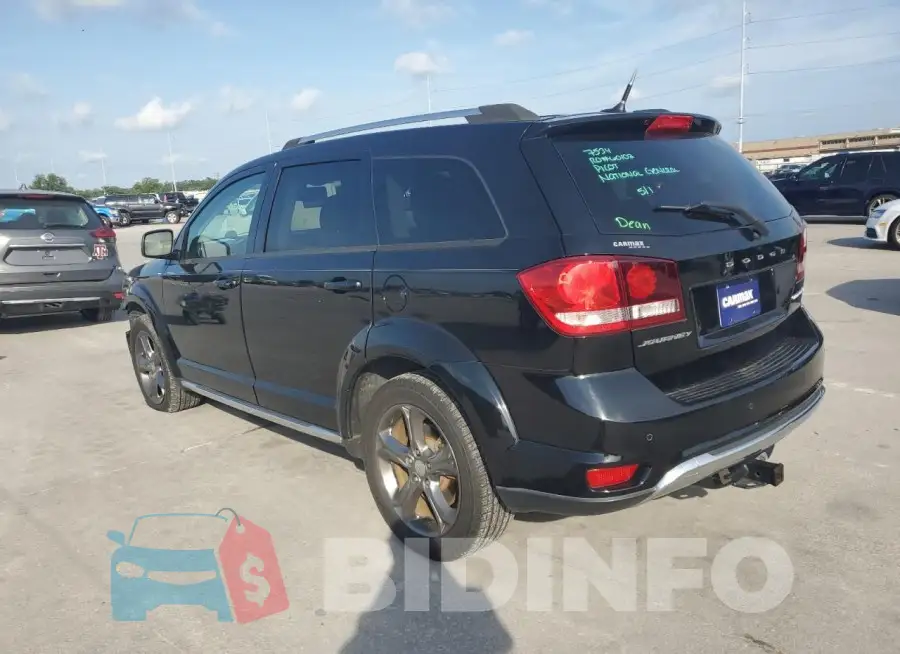 3C4PDCGB2HT527371 Photo# 2