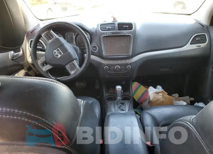 3C4PDDGG8GT150416 Photo# 8