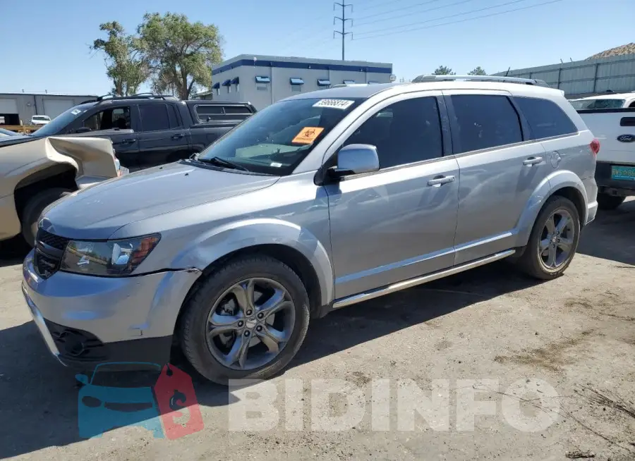3C4PDDGG8GT150416 Photo# 1